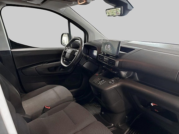 Toyota Proace City 12 of 19