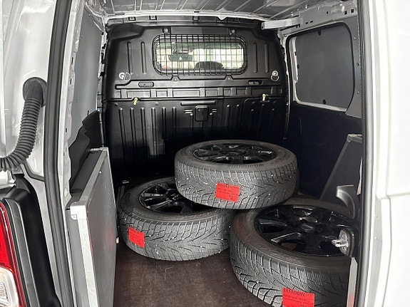 Toyota Proace City 13 of 19