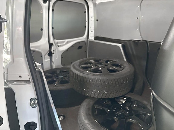 Toyota Proace City 11 of 19