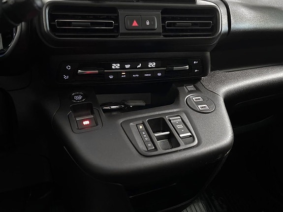 Toyota Proace City 18 of 19