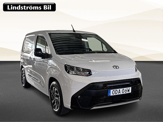 Toyota Proace City 3 of 19