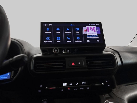 Toyota Proace City 16 of 19