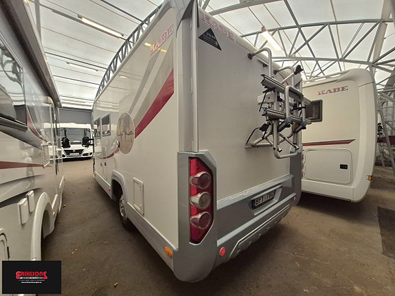 KABE 700L 10 of 10