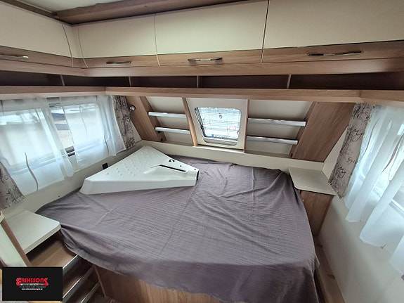 Hobby HOBBY 545 KMF DE LUXE 6 of 9