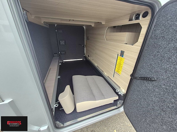 Adria COMPACT DL * lithium *Automat * B-Kort 10 of 12