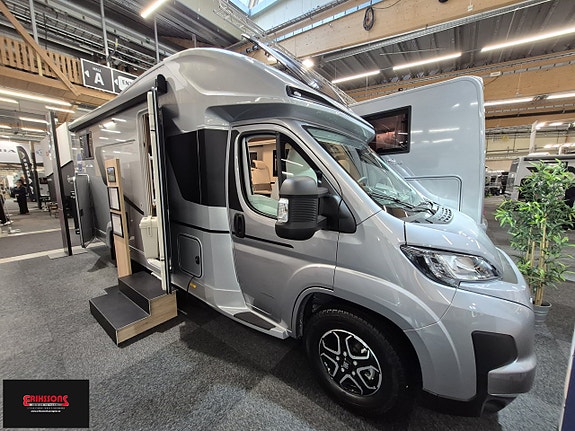 Adria Coral SUPREME 670 SL *Automat *AldeDiesel