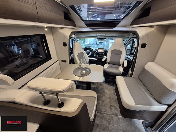 Adria Coral SUPREME 670 SL *Automat *AldeDiesel 3 of 9