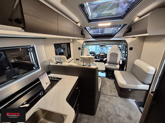 Adria Coral SUPREME 670 SL *Automat *AldeDiesel 2 of 9