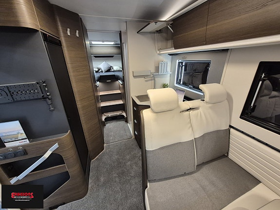 Adria Coral SUPREME 670 SL *Automat *AldeDiesel 4 of 9