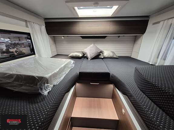 Adria Coral SUPREME 670 SL *Automat *AldeDiesel 8 of 9