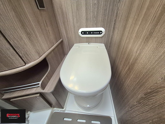 KABE Imperial 810 LGB *Hydraulben ' Cinderella 9 of 15