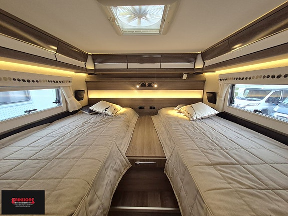 KABE Imperial 810 LGB *Hydraulben ' Cinderella 5 of 15