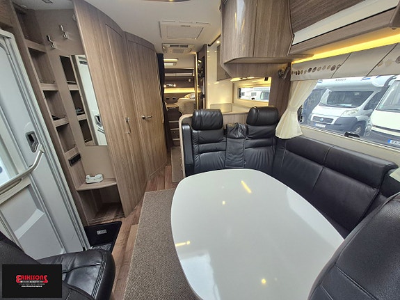 KABE Imperial 810 LGB *Hydraulben ' Cinderella 2 of 15