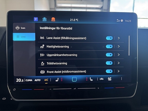 Volkswagen ID. Buzz 18 of 19