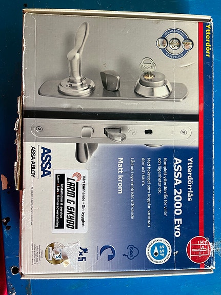 Product image 1 of 5
