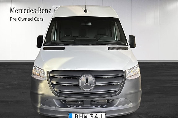Mercedes-Benz eSprinter 312 14 of 18
