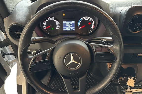 Mercedes-Benz eSprinter 312 10 of 18