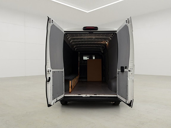 Peugeot Boxer 12 of 29