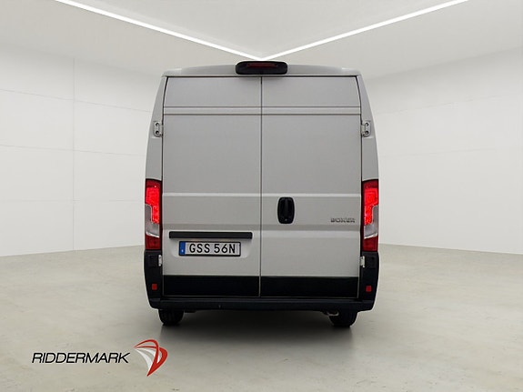 Peugeot Boxer 8 of 29
