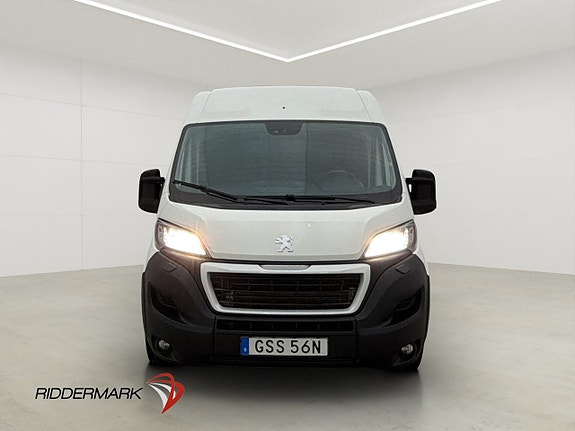 Peugeot Boxer 5 of 29