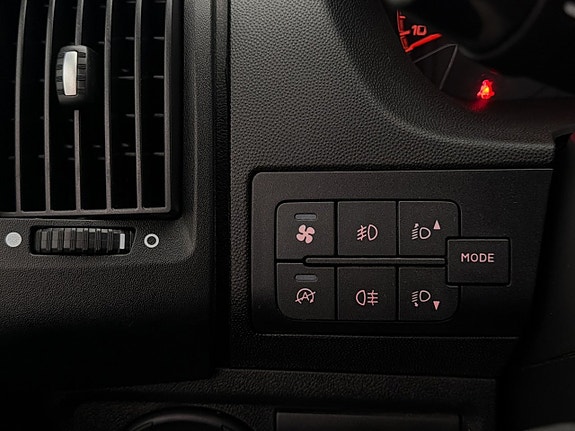 Peugeot Boxer 16 of 29