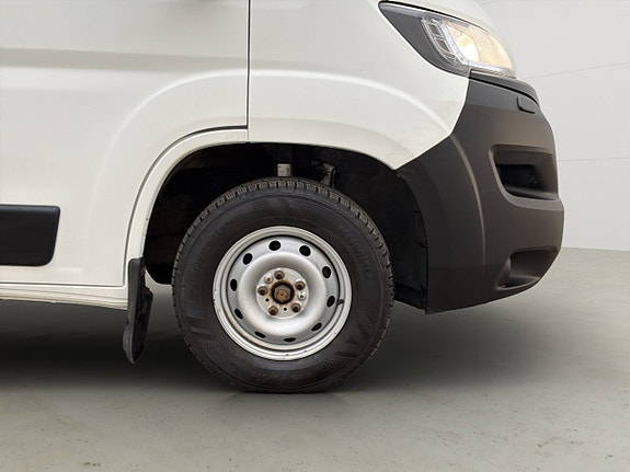 Peugeot Boxer 29 of 29