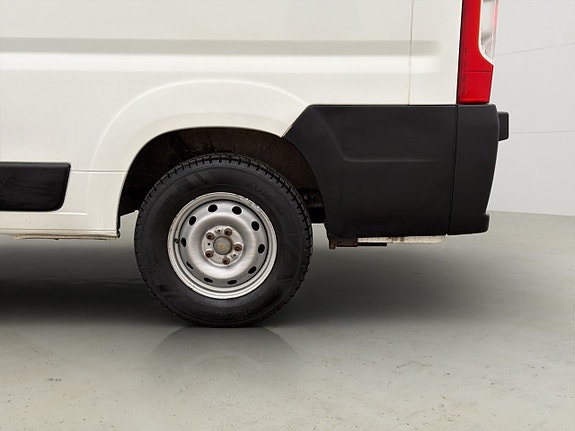 Peugeot Boxer 27 of 29
