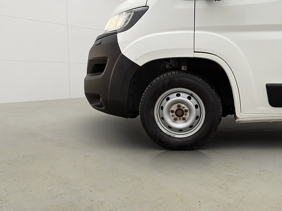 Peugeot Boxer 26 of 29