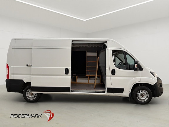 Peugeot Boxer 10 of 29