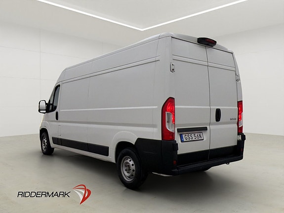 Peugeot Boxer 7 of 29