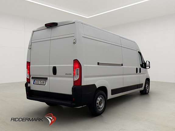 Peugeot Boxer 9 of 29
