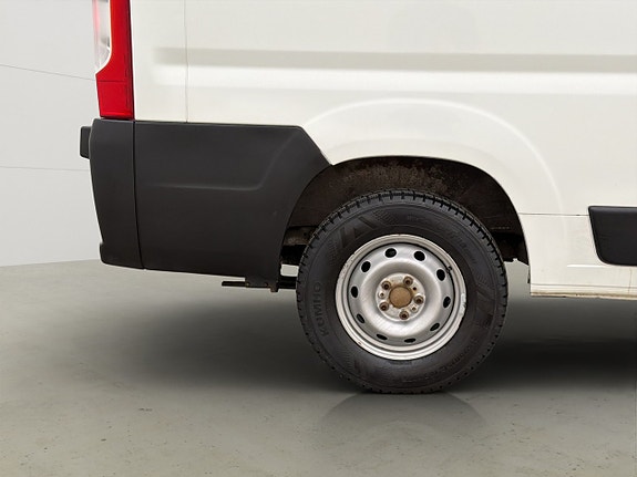 Peugeot Boxer 28 of 29