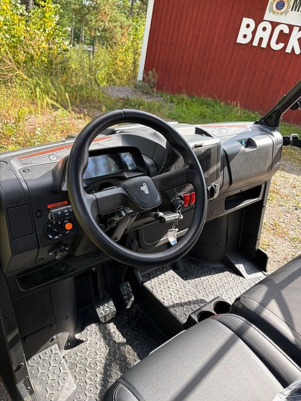 ATV till salu | 5 070 ATV (sida 4) | Blocket