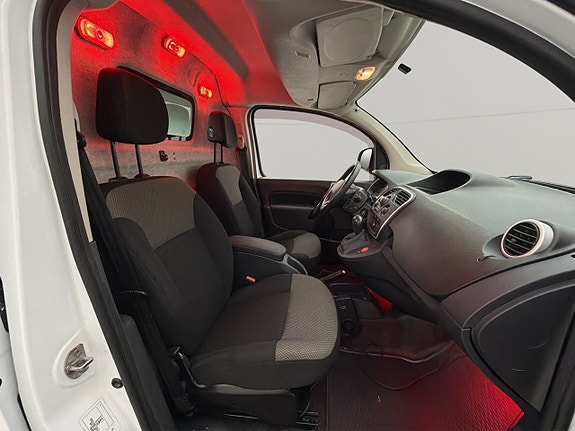 Renault Kangoo 25 of 30