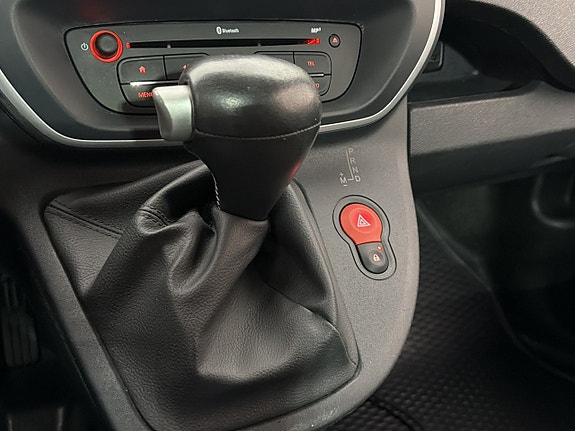 Renault Kangoo 24 of 30