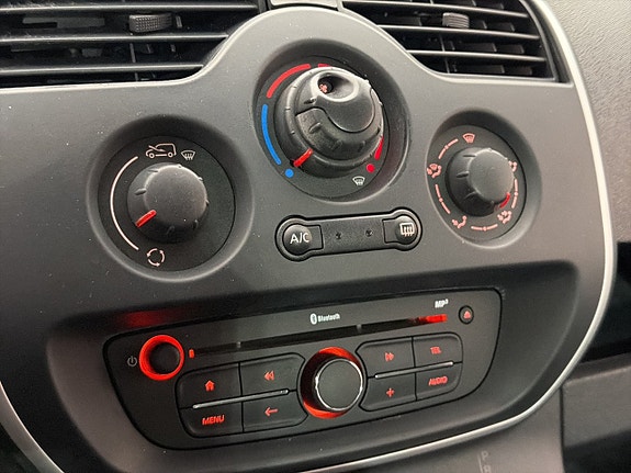 Renault Kangoo 23 of 30