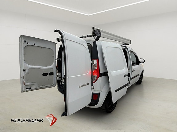 Renault Kangoo 12 of 30