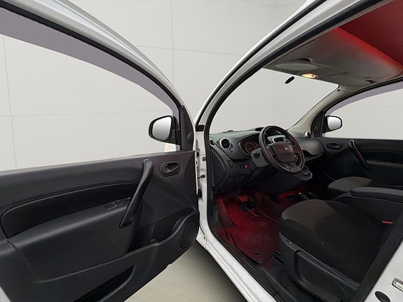 Renault Kangoo 14 of 30