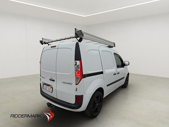 Renault Kangoo 9 of 30