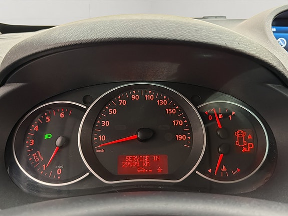 Renault Kangoo 17 of 30