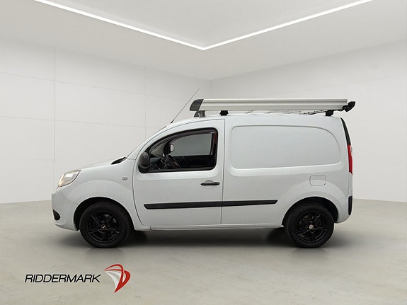 Renault Kangoo 6 of 30