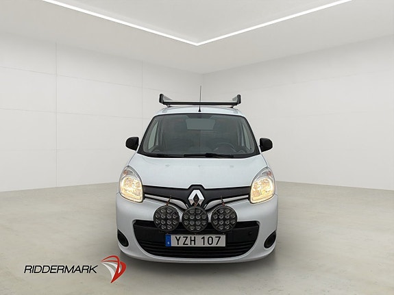 Renault Kangoo 5 of 30