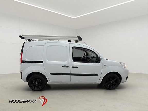 Renault Kangoo 2 of 30