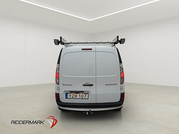 Renault Kangoo 8 of 30