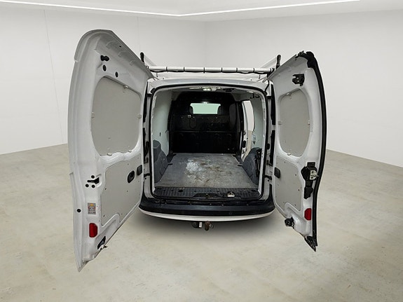 Renault Kangoo 11 of 30