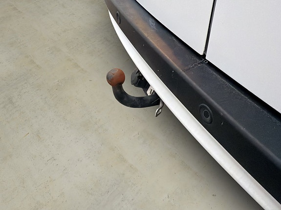 Renault Kangoo 10 of 30