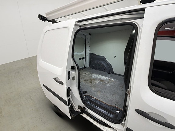 Renault Kangoo 13 of 30