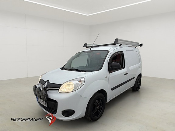 Renault Kangoo 3 of 30