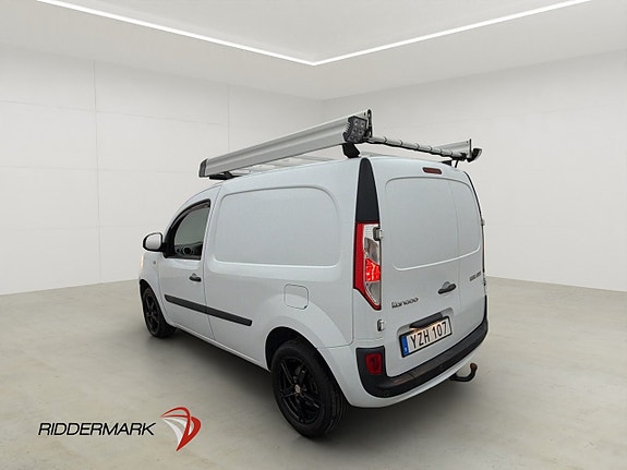 Renault Kangoo 7 of 30