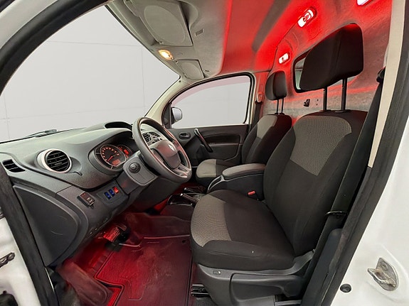 Renault Kangoo 15 of 30